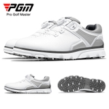 Giày Golf Nam Chống Nước Chống Trơn Trượt - PGM Men's Waterproof Golf Shoes - XZ279