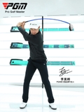 Gậy Sắt Cán Dẻo Tập Swing Golf - Golf Swing Training Flexible Iron Club - PGM HGB019