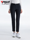 Quần Dài Golf Nữ - PGM Women Brushed Pant - KUZ164