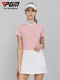 Váy Golf Chữ A Nữ - PGM Women's Golf Skirt - QZ086