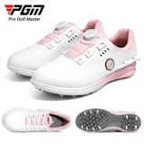 Giày Golf Nữ Chống Nước, Chống Trượt 2 phiên bản- PGM Women's Golf Shoes - XZ314