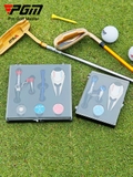 Hộp Quà Tặng Golf - PGM Golf Gifts Box - MK012