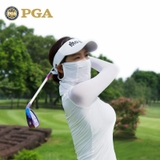 Khăn Che Nắng Chơi Golf Chống Tia UV - PGA Anti-UV Golf Sunshade - 207005