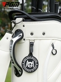 Phụ Kiện Túi Đựng Bóng Golf Mini - PGM Golf Bag Name Tag - ZP049