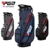 Túi Gậy Golf Fullset Có Ngăn Giữ Nhiệt Đựng Nước - PGM Fullset Golf Club Bag with Water Heater Compartment - QB143