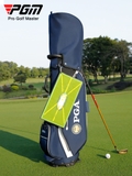 Thảm Tập Swing Golf - PGM Velvet Golf Hitting Mat - DJD038