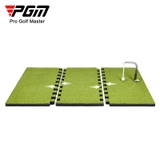 Thảm Tập Swing Golf  - Golf Swing Practice Mat - PGM HL012