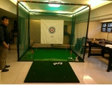 Hồng Tâm Tập Đánh Golf 1,5M*1,5M