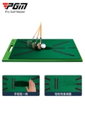 Thảm Tập Swing Golf - PGM Velvet Golf Hitting Mat - PGM DJD033