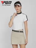 Váy Golf Chữ A Nữ - PGM Women's Golf Skirt - QZ086