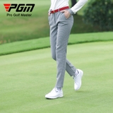 Thắt Lưng Nữ Phong Cách Hàn Quốc Da PU Mềm, Dây Lưng Thể Thao Nữ - PGM Golf Soft PU Leather Women's Belt - PD017