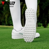 Giày Golf Nữ Chống Trơn Trượt, Chống Thấm Nước, Mũi Nhọn Thể Thao -PGM Women's Golf Shoes - XZ267