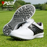 Giày Golf Nữ Chống Nước, Chống Trượt, Có Núm Điều Chỉnh Kích Thước Tiện Lợi - PGM Women's Golf Shoes - XZ288