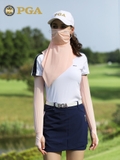 Khăn Che Nắng Chơi Golf Chống Tia UV - PGA Anti-UV Golf Sunshade - 207003