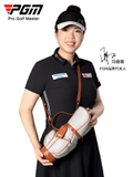 Túi Đựng Gậy Golf Mini, Phụ Kiện Đựng Quần Áo Chơi Golf - PGM Golf Crossbody Bag - SOB009