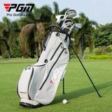 Túi Gậy Golf Fullset Siêu Nhẹ, Chống Thấm Nước - PGM Golf Bag - QB151