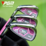 Gậy Sắt 7 Nữ - PGM Golf #7 Iron G300 Ladies - TIG025