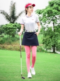 KUZ014 Quần Tất Golf - PGM