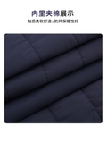 Áo Phao Gile Golf Nữ - PGM Women's Golf Gile - YF499