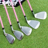 Gậy Sắt 7 Nữ - PGM Golf #7 Iron G300 Ladies - TIG025