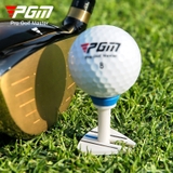 Tee Golf Ngắm Hướng Bóng Có Thể Điều Chỉnh Độ Cao - PGM Height Adjustable Ball Direction Golf Tee - QT022