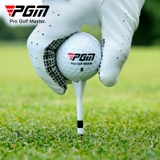 Hộp 30 Tee Golf Dài 83 mm, Que Đỡ Bóng Golf - PGM Golf Tees - QT027