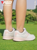 Giày Golf Nữ Chống Trượt, Thoáng Khí, Giày Thể Thao Nữ - PGM Women's Golf Shoes - XZ249