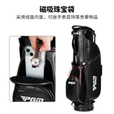 Túi Gậy Golf Fullset Nắp Cứng - PGM Golf Bag - QB155