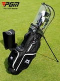 Phụ Kiện Túi Đựng Bóng Golf Mini - PGM Golf Bag Name Tag - ZP049