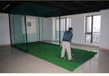 Hồng Tâm Tập Đánh Golf 1,5M*1,5M