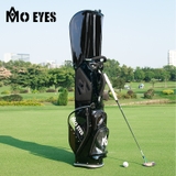 Túi GolfFullset MO EYES Trong Suốt Chống Thấm Nước - PGM Waterproof Golf Bag - M22QB04