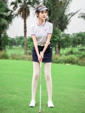 KUZ014 Quần Tất Golf - PGM