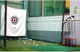 Bộ Giá Để Gậy Golf - PGM Golf Assistant - ZJ007