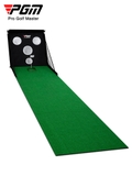 Thảm Tập Chip Golf - Chip Golf Practice Mat - PGM TL033