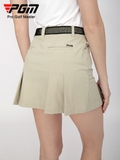 Váy Golf Chữ A Nữ - PGM Women's Golf Skirt - QZ086