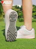 Giày Golf Nữ Chống Trượt, Thoáng Khí, Giày Thể Thao Nữ - PGM Women's Golf Shoes - XZ249