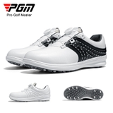 Giày Golf Nữ Chống Nước, Chống Trượt, Có Núm Điều Chỉnh Kích Thước Tiện Lợi - PGM Women's Golf Shoes - XZ288
