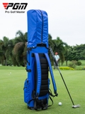 Túi Golf Kiểu Dáng Balo Đựng Gậy Golf Siêu Nhẹ Dễ Dàng Di Chuyển - PGM Golf Bag - QB144