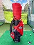 Túi Gậy Golf Siêu Nhẹ - PGM Victor Golf Standard Bag - QB005