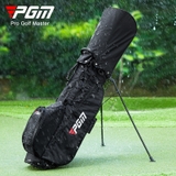 Túi Gậy Golf Fullset Siêu Nhẹ, Chống Thấm Nước - PGM Golf Bag - QB151
