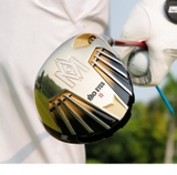 Bộ gậy Golf Fullset nam - Carbon Fiber Graphite Shaft Men Professional Golf Clubs - MO EYES - MTG028