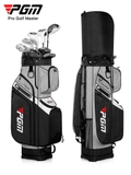 Túi Gậy Golf Fullset Khung Cố Định Chống Va Chạm - PGM Golf Club Bag with Anti-Collision Fixed Frame - QB134