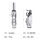 Túi GolfFullset MO EYES Trong Suốt Chống Thấm Nước - PGM Waterproof Golf Bag - M22QB04