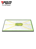 Thảm Tập Swing Golf - PGM Velvet Golf Hitting Mat - DJD038