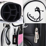 Túi Gậy Golf Full Set - Golf Standard Bag - PGM QB016