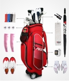 Túi Gậy Golf Fullset - PGM Golf Bag Detachable Style - QB045