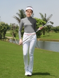 Áo Lót Cách Nhiệt Golf - Ice Silk T-shirt - PGM YF001