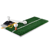 Thảm Tập Swing Golf 3 Trong 1 - PGM 3 in 1 Golf Swing Trainer - HL001