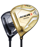 Bộ Gậy Golf Nam Thuận Trái - PGM LEFT HAND NSR III Series - MTG033