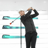 Gậy Tập Swing Golf - PGM Golf Swing Rod - HGB016